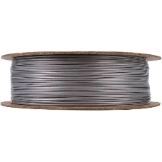 Пластик для принтера 3D Esun PETG175SS1 PETG d1.75мм 1кг 1цв. серебристый
