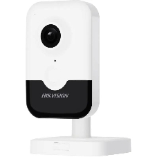 Камера видеонаблюдения IP Hikvision DS-2CD2443G2-IW(2.8мм)(W) Wi-Fi 2.8-2.8мм цв. корп.:белый/черный
