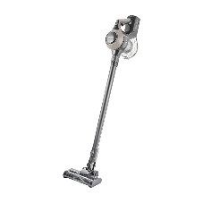 Пылесос вертикальный Zelmer STICK ZSVC510D черный/серый, питание от аккумулятора, 130 Вт, уборка сухая, пылесборник 0.8 л