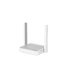 Интернет-центр Netcraze Starter (NC-1121) с Mesh Wi-Fi N300 и 3-портовым Smart-коммутатором