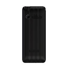 Мобильный телефон Maxvi X900 4G черный
