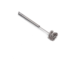 Блендер BQ HB62PS Steel-Black, 1300 Вт