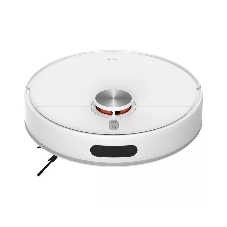 Робот-пылесос Xiaomi Robot Vacuum S40 EU белый, 5200 мAч Li-Ion, уборка сухая/влажная, пылесборник контейнер 0.52 л