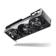 Видеокарта Acer RX9070XT NITRO OC 16Gb GDDR6 256bit 3xDP HDMI 3FAN RTL
