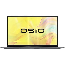 Ноутбук Osio FocusLine F150a-008 Ryzen 5 5500U 8Gb SSD512Gb AMD Radeon 15.6