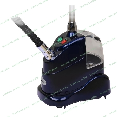 Отпариватель KELLI КL-9 синий, 2800 Вт, 90 г/мин, 3000 мл