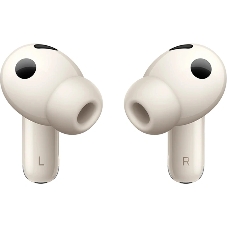Наушники TWS Huawei FreeBuds Pro 5 бежевый, внутриканальные, Bluetooth, беспроводная зарядка, до 9 ч