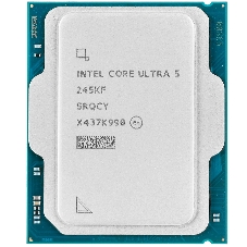Процессор Intel Core Ultra 5 245KF Soc-1851 3.6GHz BOX