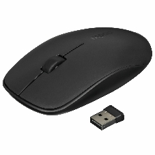 Комплект клавиатура+мышь Rapoo X260S беспроводной, USB, 1000 DPI, чёрный