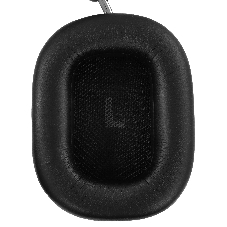 Беспроводные/проводные наушники Mondo by Defunc черный, полноразмерные, Bluetooth + проводной, до 45 ч