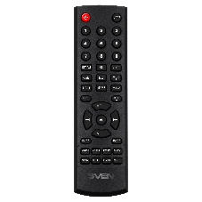 Мобильные колонки SVEN PS-930 2.0 черные 2x75 W Bluetooth