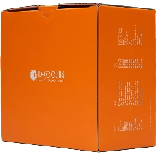 Кулер для процессора ID-COOLING IS-50X-V3 черный 120мм алюминий/медь 2000rpm 31.2db 4-pin 130W 56мм