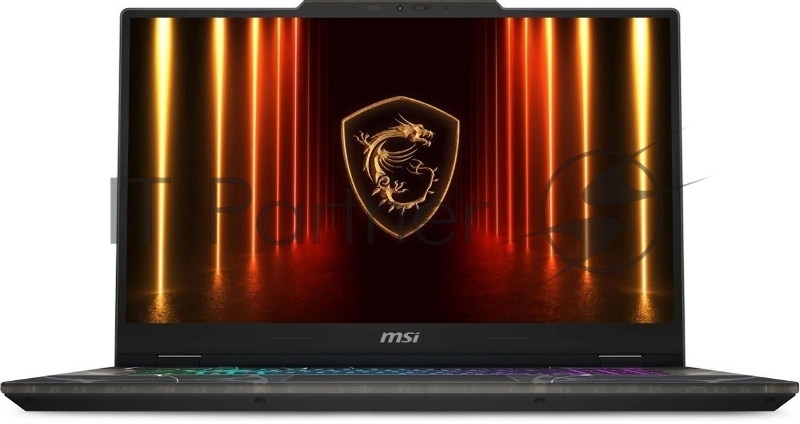 Ноутбук MSI Cyborg A17 AI B2HWEKG-047XRU/17.3