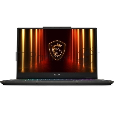 Ноутбук MSI Cyborg A17 AI B2HWEKG-047XRU/17.3