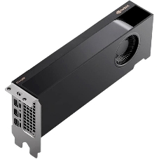 Видеокарта NVIDIA RTX A2000 6GB ATX and LT brackets (900-5G192-2501-000)