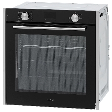 Духовой шкаф электрический Krona QUENDEL 60 BL/S