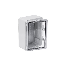 Корпус пластиковый IEK MKP92-N-352515-65 ЩМПп 350х250х150мм пр. дв. УХЛ1 IP65