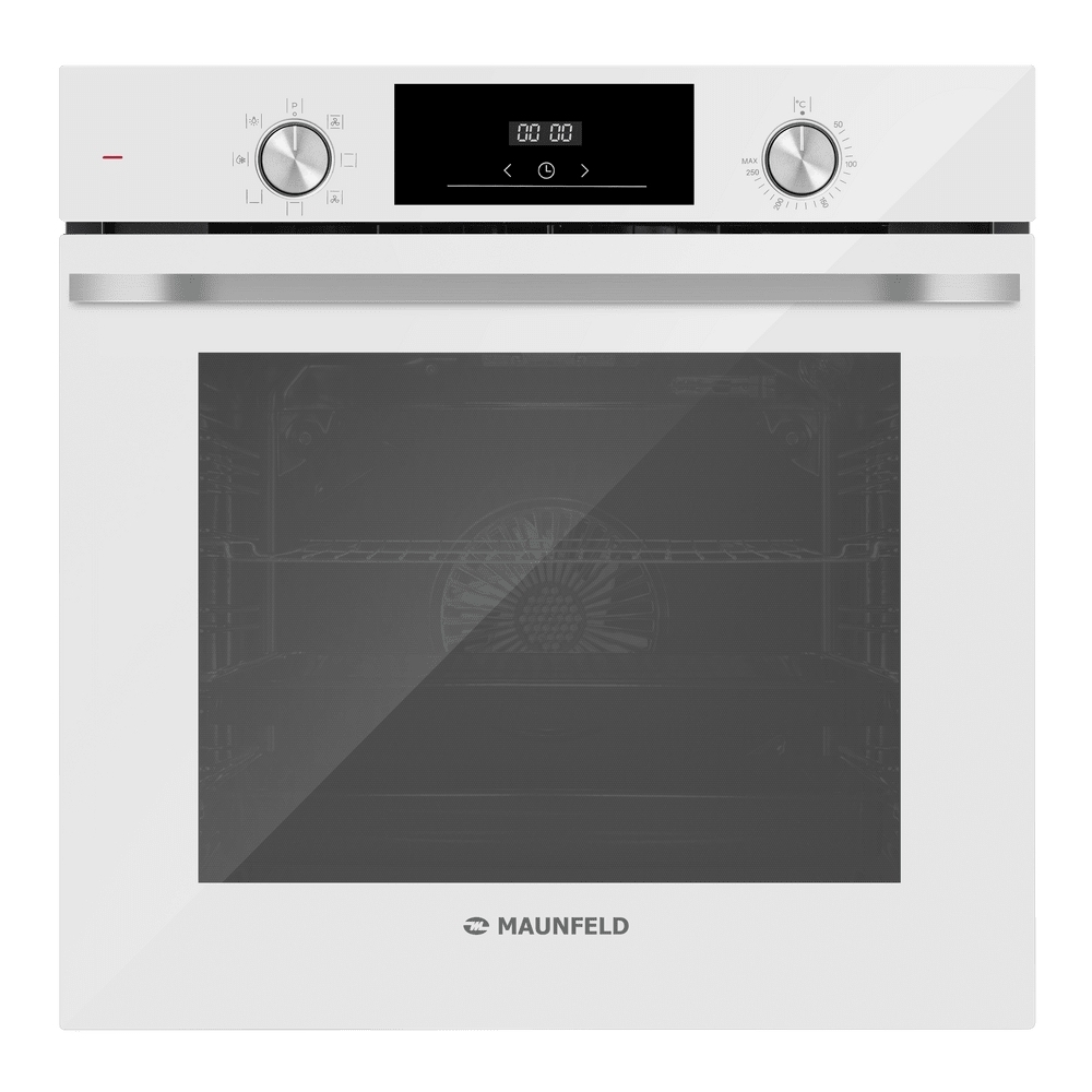 Шкаф духовой электрический MAUNFELD FEOH7872W