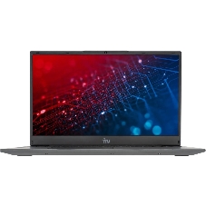 Ноутбук IRU Tactio 15PHR Ryzen 7 5825U 16Gb SSD512Gb AMD Radeon Graphics 15.6