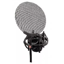 Комплект аксессуаров sE Electronics ISOLATION PACK включающий держатель паук и поп-фильтр