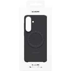 Чехол-накладка Samsung Slim Magnet Case Samsung S26+(S947) (EF-SS947CBEGRU) Black