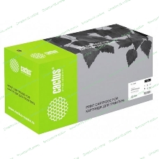 Блок фотобарабана Cactus CS-CF358AR черный ч/б:30000 стр. для CLJ M855/M880 HP