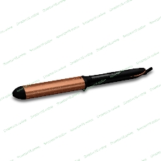 Плойка BaByliss Bronze Shimmer Wand C456E черный, 13 мм, 210 °C, 6 режимов
