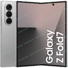 Смартфон Samsung Galaxy Z Fold7 SM-F966B 12/512Gb серебристый