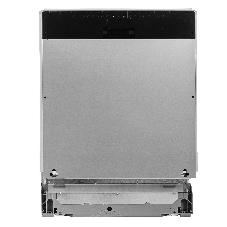 Посудомоечная машина Bosch SMV4HMX25Q стальной