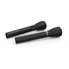 Микрофон Ritmix RWM-302 черный