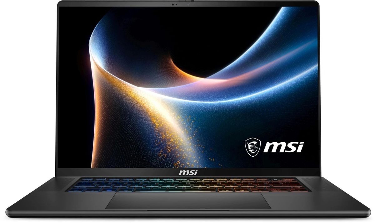 Ноутбук MSI Stealth 16 AI+ B3WI-012RU/16