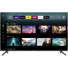 Телевизор Sber SDX-55UQ6000DGA, 55