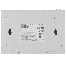 Коммутатор Zyxel XMG-105, 5х2.5 Гбит/сек, 1х10 Гбит/сек, неуправляемый