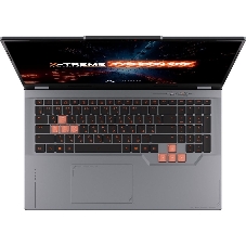 Ноутбук Maibenben X17F-R77435/17.3