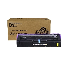 Принт-картридж GalaPrint GP-407719 (SP-C252HE) желтый (6000 стр) для Ricoh Aficio SPC252DN/252SF/262DNW/262SFNW Принт-картридж GalaPrint GP-407719 (SP-C252HE) желтый (6000 стр) для Ricoh Aficio SPC252DN/252SF/262DNW/262SFNW
