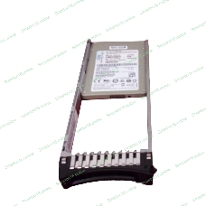 Накопитель SSD 00AR330 400Gb 2.5
