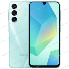 Смартфон Samsung Galaxy A16, 4/128Gb, мятный