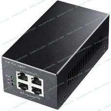 Инжектор PoE Cudy POE220 10/100/1000BASE-T 30Вт 54В(DC)