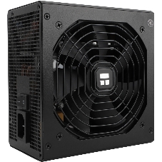 Блок питания Thermalright, 750W 80+ Gold (ATX, 3.1, PCIe 5.1, Non-modular, 1x24(20+4)pin, 1xCPU 8(4+4)pin, 2xPCIe*2 8(6+2)pin, 5xSATA3, 1x12+4pin (12VHPWR PCIe 5.1 12+4pin 600mm), 3xMOLEX4pin, Active, 120x120мм, 150x140x86mm, APFC, black)