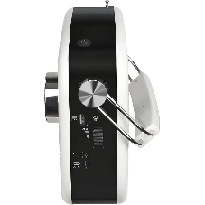 Радиоприемник RITMIX RPR-705 белый