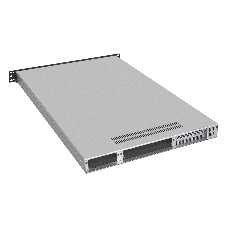Серверный корпус ExeGate Pro 1U650-04 (RM 19