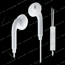 Проводные наушники Ritmix RH-113M Luminous мультиколор, вкладыши, Jack 3.5 мм, микрофон на кабеле