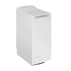 Стиральная машина Whirlpool TDLR6240LEU/N белый, загрузка вертикальная 6 кг, 1200 об/мин, класс A