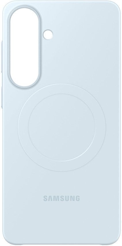 Чехол-накладка Samsung Slim Magnet Case Samsung S26+ (S947) (EF-SS947CLEGRU) Lightblue