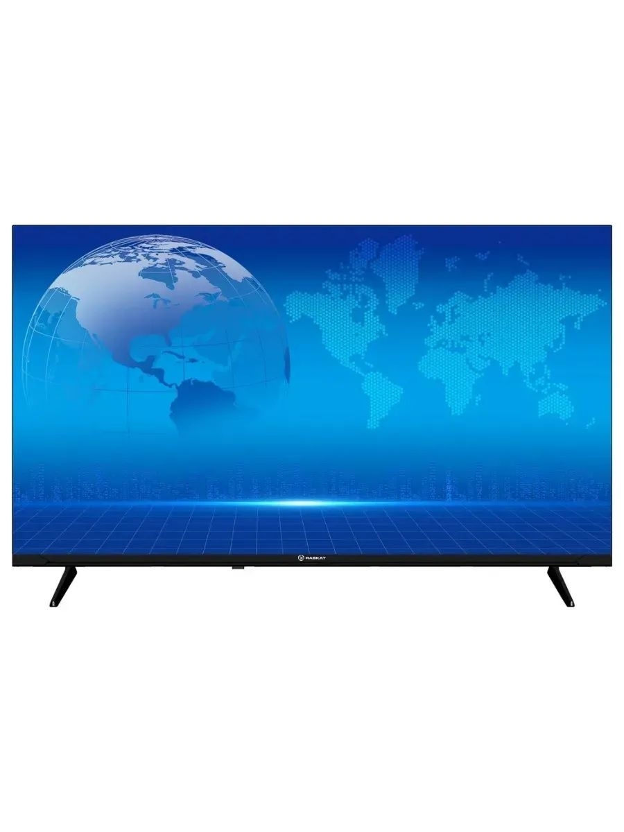 Телевизор LED RASKAT 40