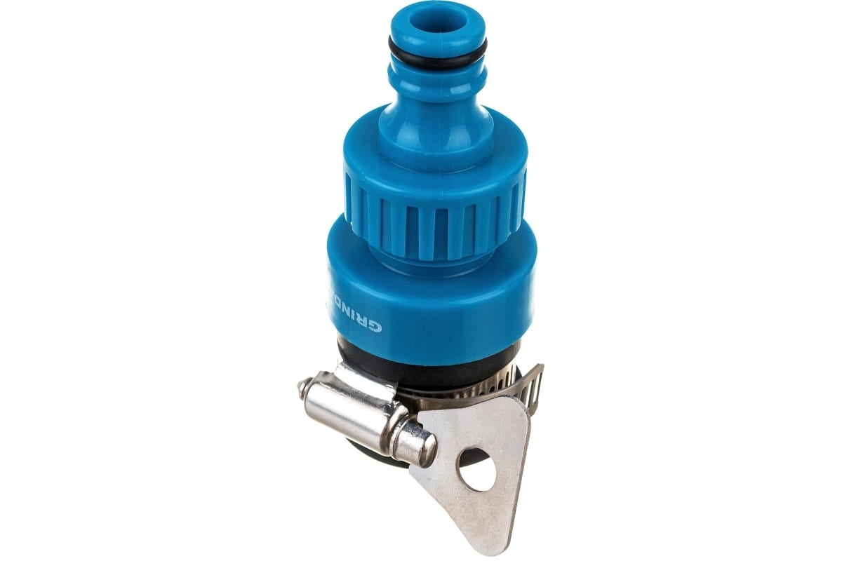 Адаптер штуцерный GRINDA PROLine TI-34, 3/4