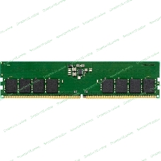 Оперативная память Kingston ValueRAM, DDR5, 48Gb (1x48GB), 5600MHz, CL46, DIMM