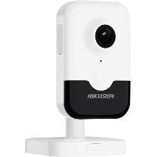 Камера видеонаблюдения IP Hikvision DS-2CD2443G2-IW(2.8мм)(W) Wi-Fi 2.8-2.8мм цв. корп.:белый/черный