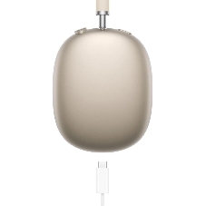 Гарнитура накладные Apple AirPods Max A3184 сияющая звезда беспроводные bluetooth оголовье