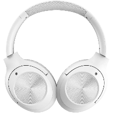 Беспроводные наушники A4Tech Bloody BH220 белый, полноформатные, Bluetooth, до 80 ч